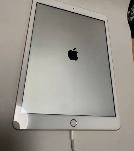 iPad8 32G纯原装金色 A2270 ...