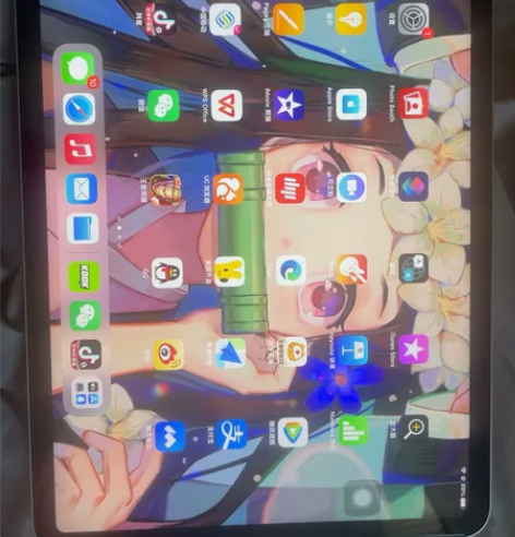 ipad pro 2021 11英寸 无线...