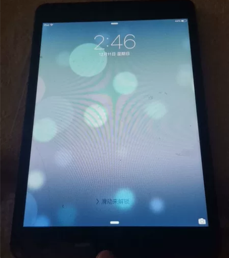 苹果 liPad mini (2012)7...