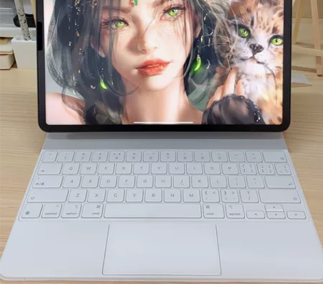 Apple iPad Pro 12.9英寸...
