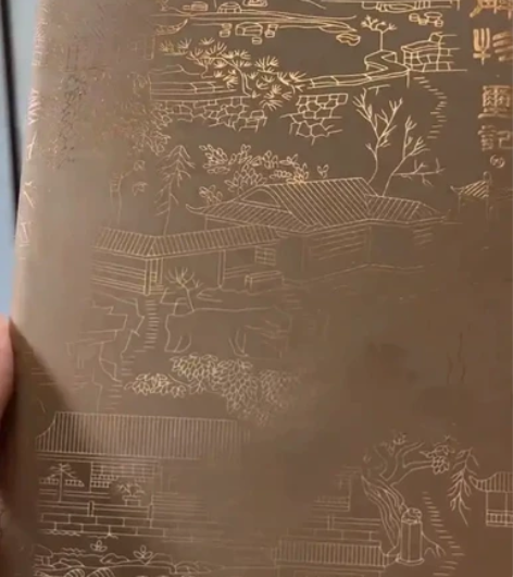 解物玺记笔记本1至11册，一套，售出不换不...