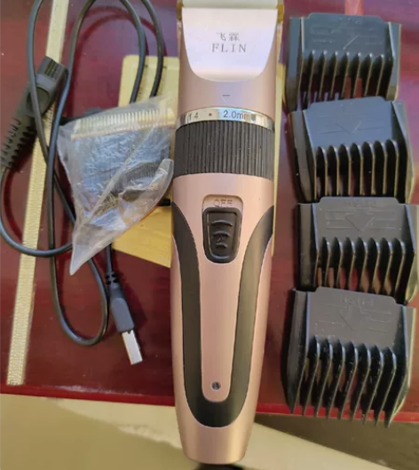 理发器飞霖牌 感兴趣的话点“我想要”和我私...