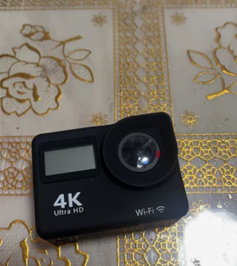 运动相机 感兴趣的话点“我想要”和我私聊吧...