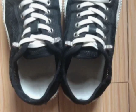 高防水台绣花休闲鞋乳胶鞋垫夏季一脚蹬 8....