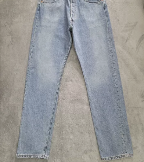 Vintage 中古levis 李维斯50...