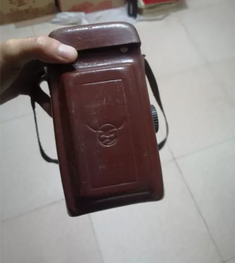 海鸥相机，全品相完好。应该可以正常使用 感...