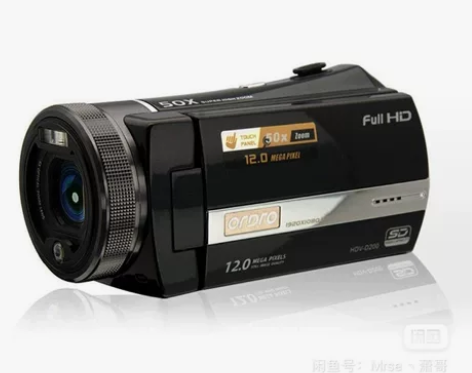 Ordro/欧达 HDV-D200，机器是...