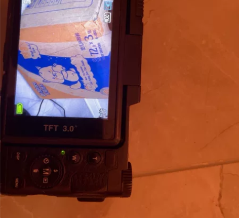 数码相机微单 不知到啥牌子 拍照漂亮裸机便...