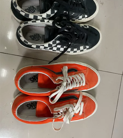 vans vault style36 27...