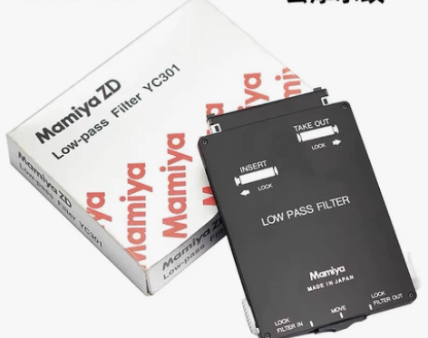 日本玛米亚mamiya ZD后背用YC30...