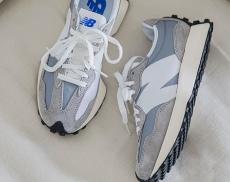 NB 板鞋 感兴趣的话点“我想要”和我私聊...