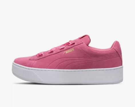 全新微瑕 35.5-38码 Puma  P...