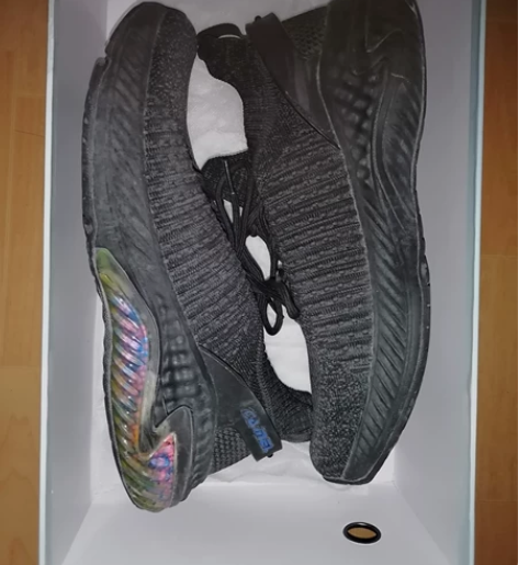 CAMEL骆驼以太微粒2.0 踏浪户外运动...