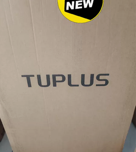 全新TUPLUS途加IP联名乖巧宝宝萌力星...