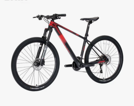 java碳纤维山地自行车j-air SHO...