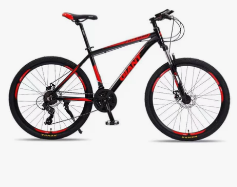 单车山地车AТX777全新原装配置避震自行...