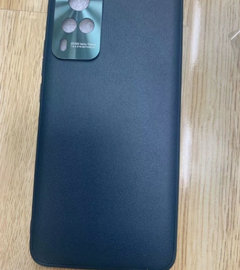 vivo手机保护壳x60素皮壳x60pro...