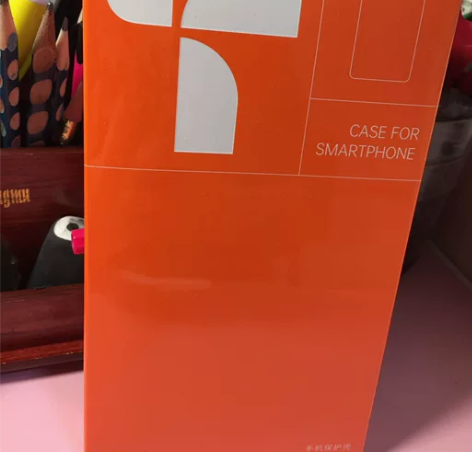 图拉斯流金系列手机保护壳（磨砂版） 苹果1...