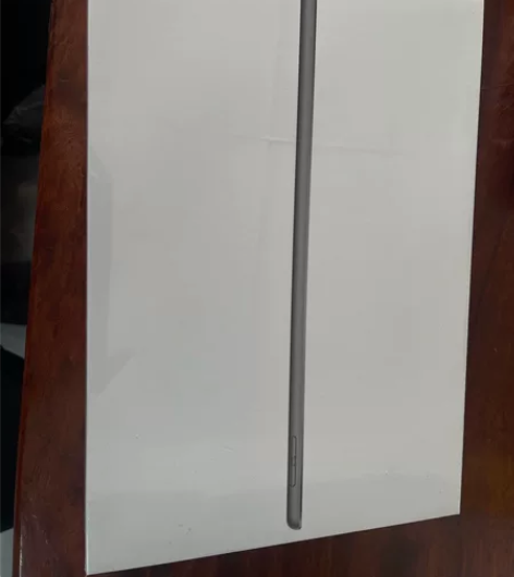 iPad全新未拆、 感兴趣的话点“我想要”...