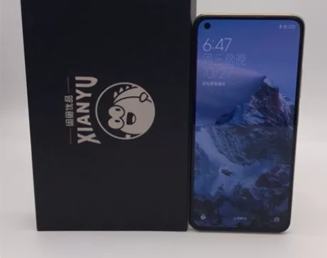 95新 MIUI/小米 小米 11 青春版...