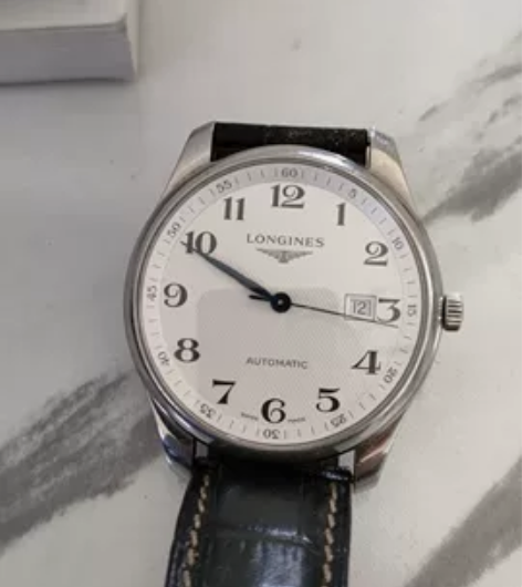 浪琴名匠893手表Longines/浪琴 ...