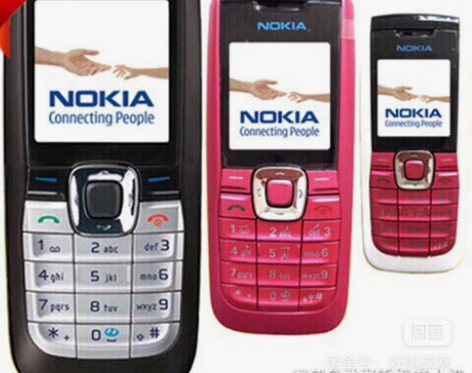诺基亚2610老年手机老人机学生手机备用机...