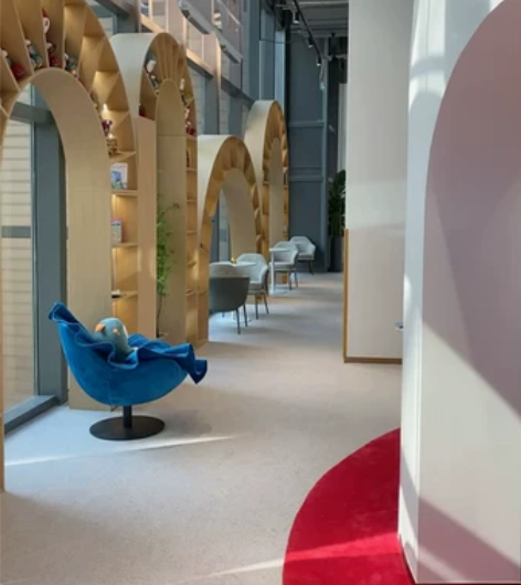 bbunion家庭中心青岛万象城店，单次玩...