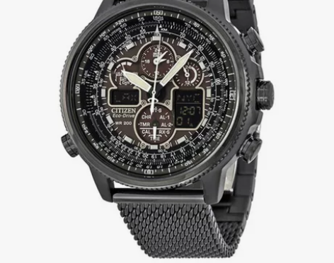 美行正品Citizen/西铁城 JY803...