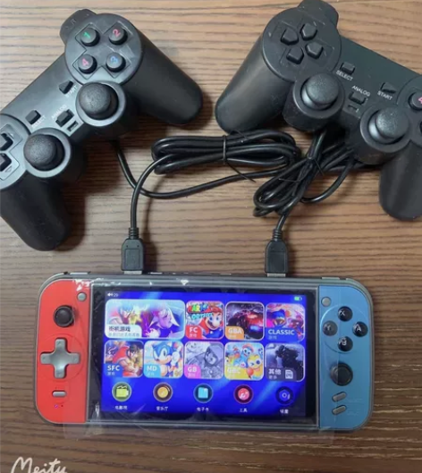 朋友送的，不想要，但是当面拒绝也不好 全新...