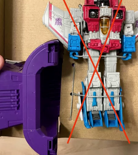 变形金刚 ss86加冕红蜘蛛 王座 全新仅...