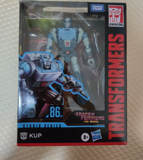 变形金刚 SS86 杯子  3C 正版  ...