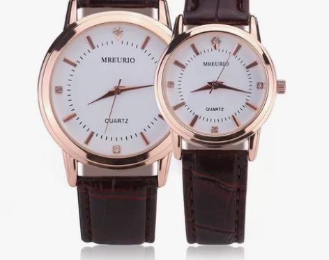 男士机械品牌手表 从来没有戴过 专柜几千买...