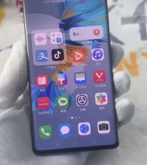 【特价】华为mate40pro 5G 8+...