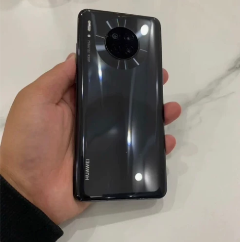 华为mate30  8+128G  双...