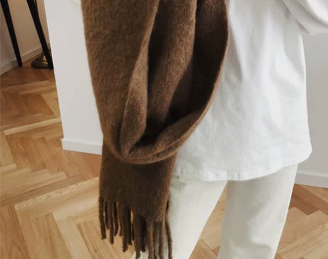 长款围脖披肩女 不退不换 感兴趣的话点“我...