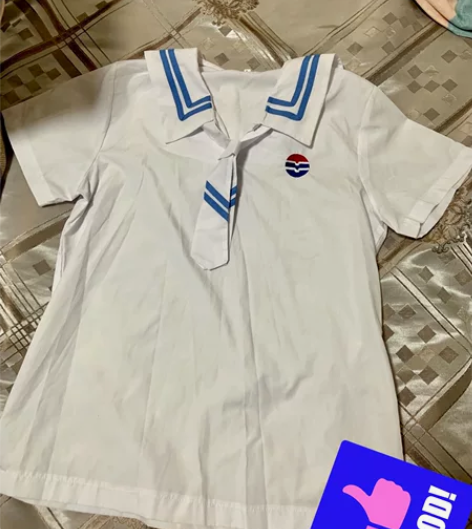 jk衬衫校服165 不喜欢啦质量特别好的 ...