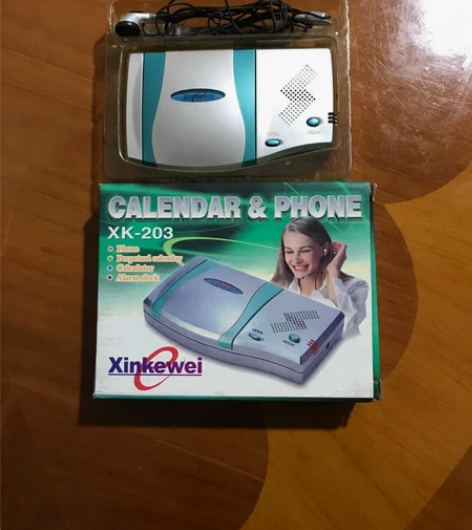 学习型计算器,99新未用过,带英汉字典,考...