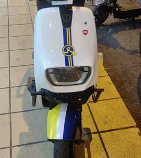 转让台铃电动车一台     台铃星涂电动车...