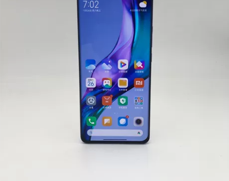 小米11 （5G）  12G+256G 二...