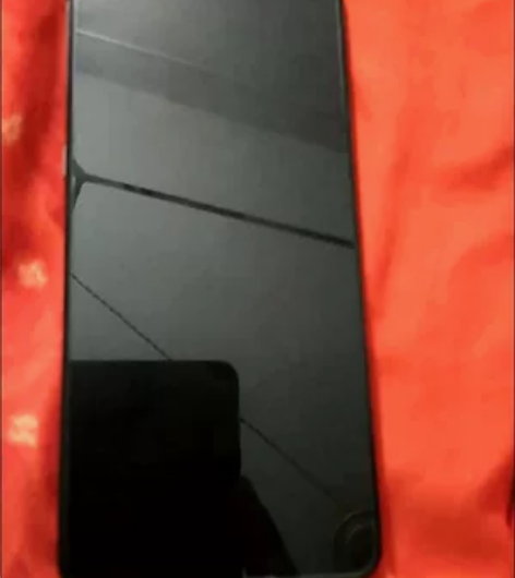 红米K20 Pro 6+128g 黑色 小...
