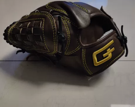 G+ 投手手套 左投右戴 左投左投 买回来...