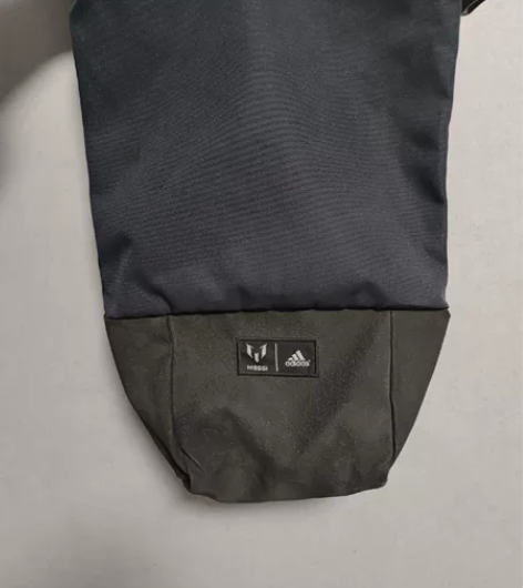 Adidas梅西系列足球鞋包 梅老板终于封...