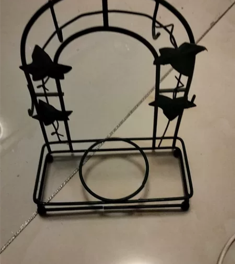 笔架，放毛笔的 感兴趣的话点“我想要”和我...