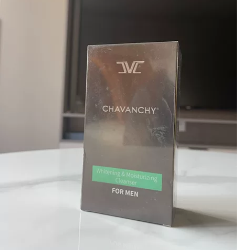 全新 男士洗面奶 尚梵希 焕彩美白补水保湿...