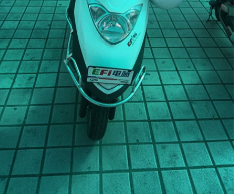 摩托车出售 上下班神器 一直在骑 必须过户...