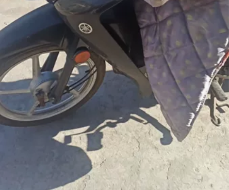 雅马哈机子超好 感兴趣的话点“我想要”和我...