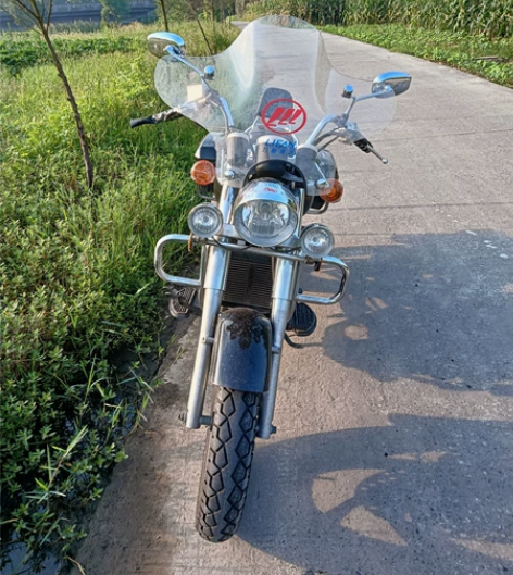 出售力帆150太子车,几个月准新车,手续齐...