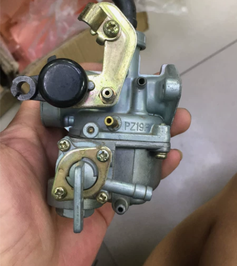 力帆摩托车配件LF110-7T/8T/11...