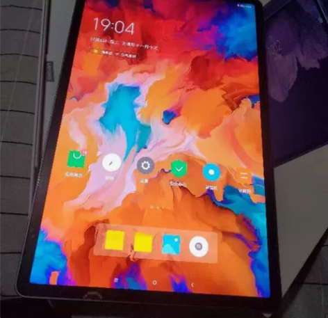 Lenovo/联想小新平板pro11.5英...