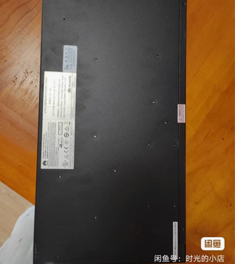Huawei/华为S1700-52R-2T...